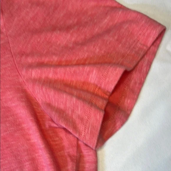 Marc‎ Anthony Pink Polo Shirt Classic Style size Large - Picture 4 of 6